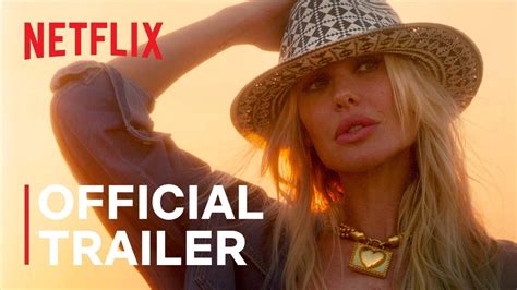 Ilary Blasi: The One and Only Netflix Movie REVIEW